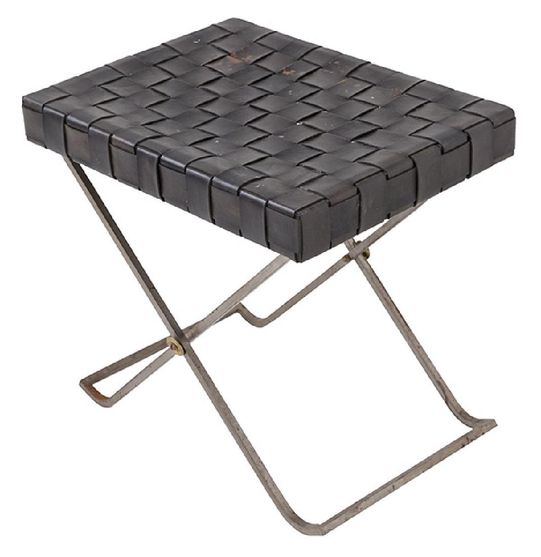 John Vesey Style Bench (1 of 9)