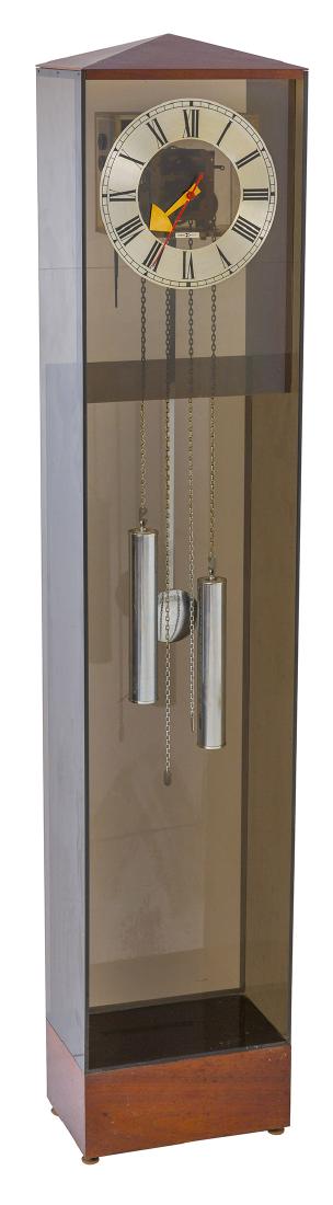 George Nelson & Associates Clock (1 of 10)