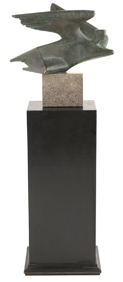 Joachim Berthold (1917-1990) Bronze (Germany) (1 of 10)