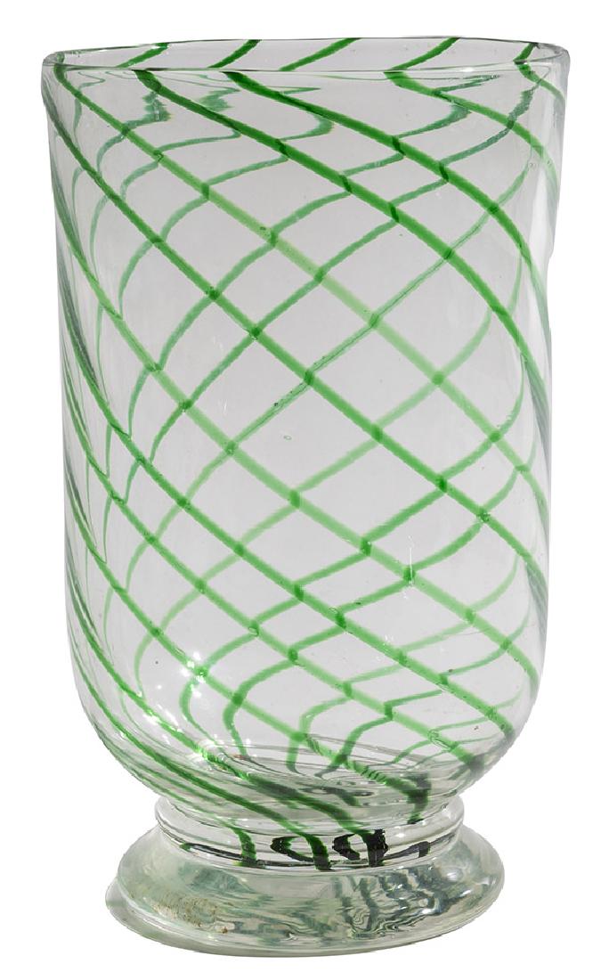 Ercole Barovier (Attribution) Vase (1 of 8)