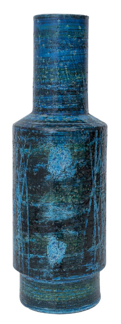 Aldo Londi, Bitossi Vase (1 of 8)