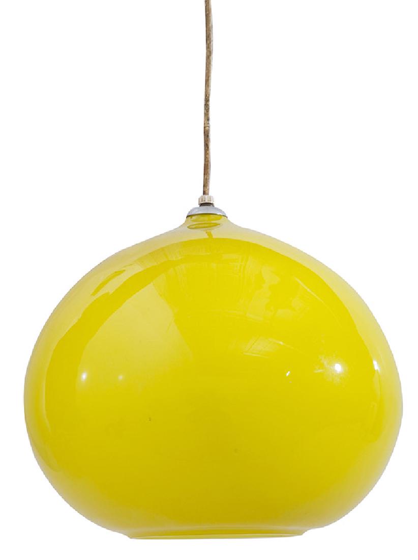 Scandinavian Hanging Light (1 of 7)