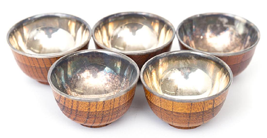 Danish Individual Salts (1 of 4)