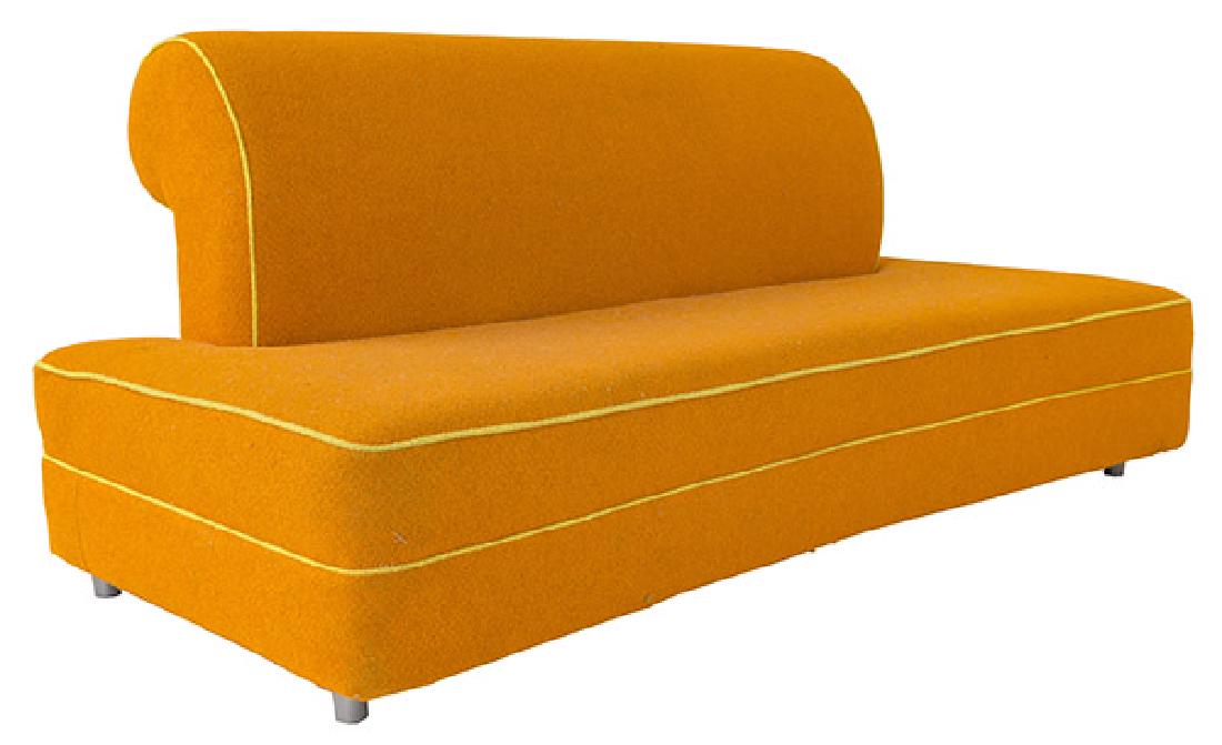 Vladimir Kagan Style Sofa (1 of 10)
