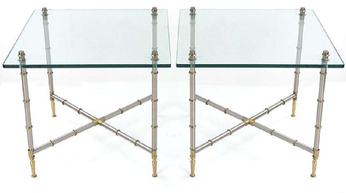 Maison Jansen (Attribution) Occasional Tables (1 of 8)