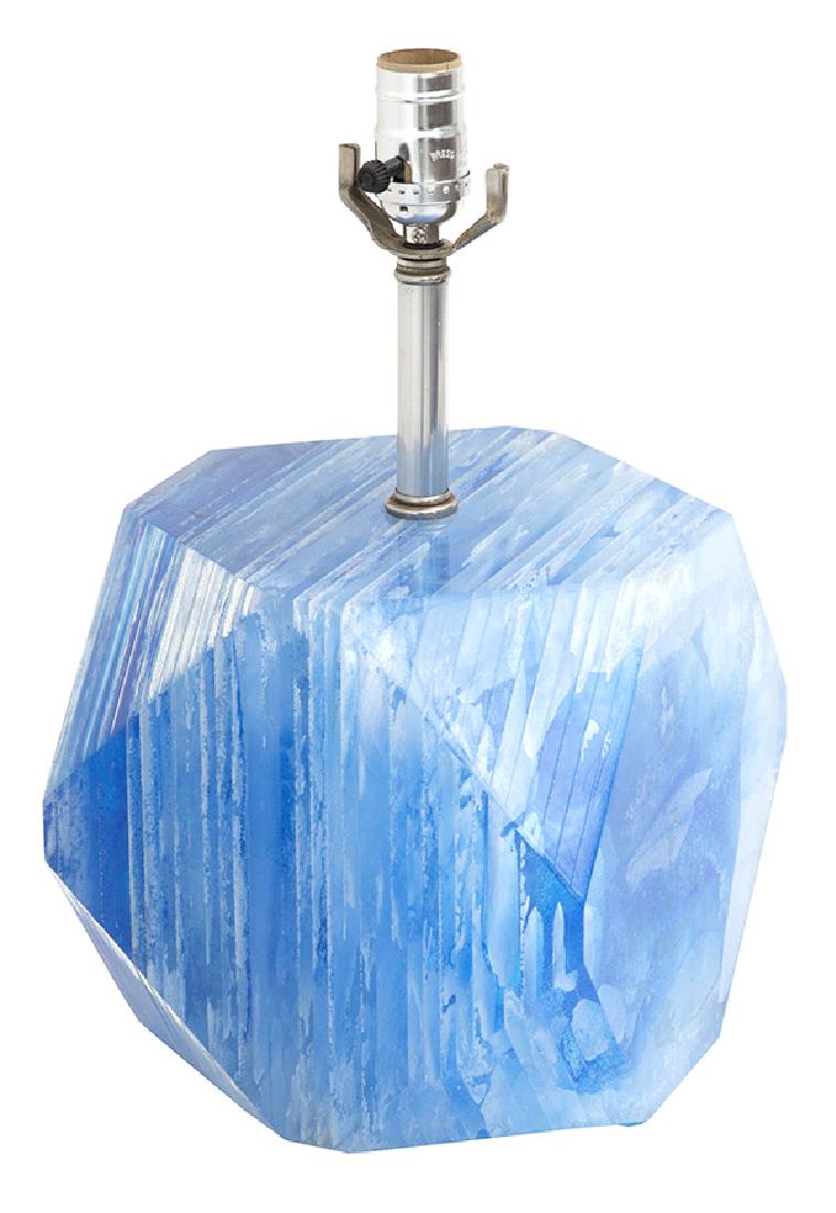 Willy Duro (Attribution) Table Lamp (1 of 10)