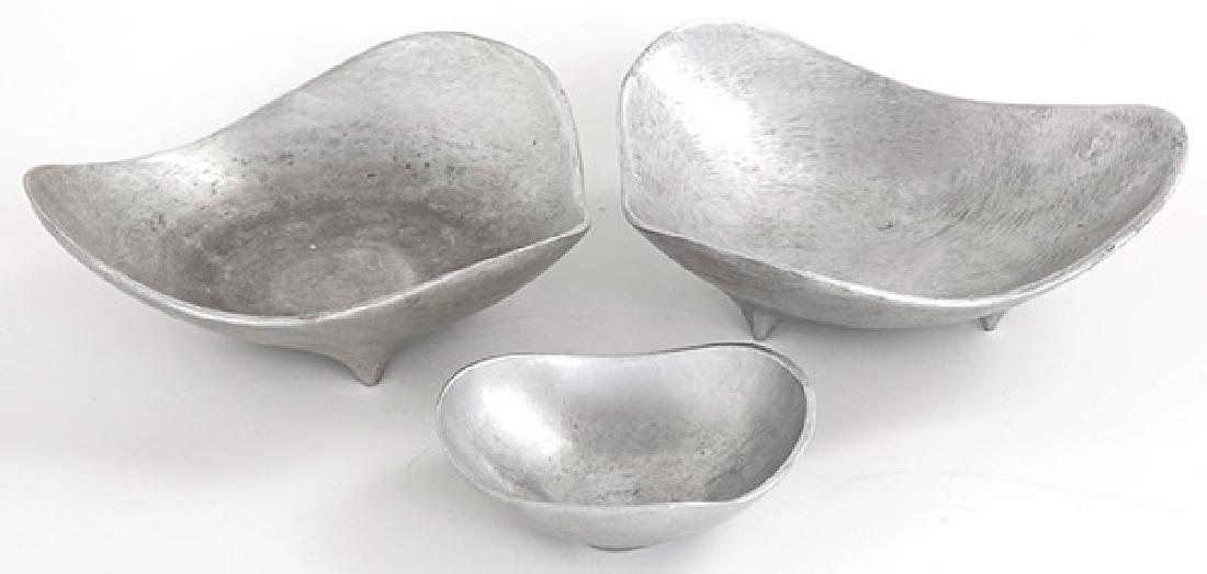 Bruce Fox Biomorphic Bowls (1 of 8)