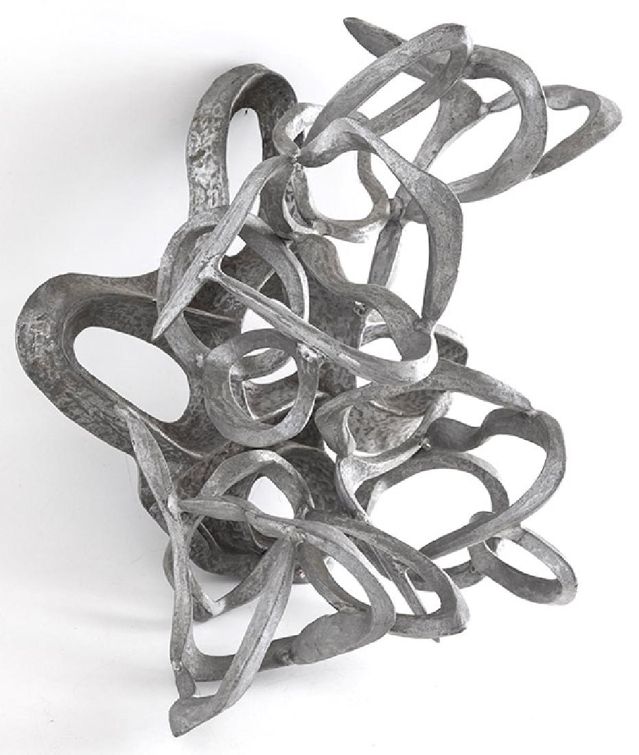 William (Willie) Wolff Joseph (1919-2015) sculpture (1 of 10)