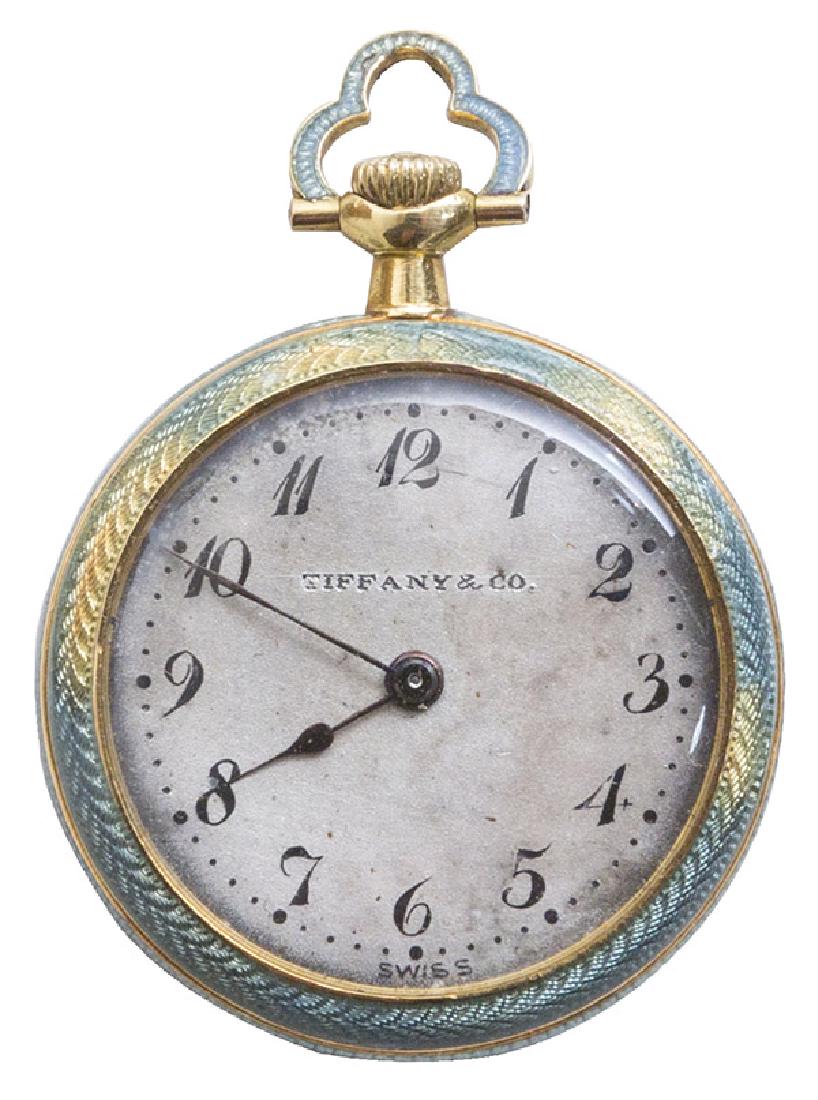 Tiffany & Co. Watch (1 of 7)