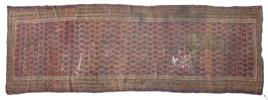 Oriental Runner (1 of 9)