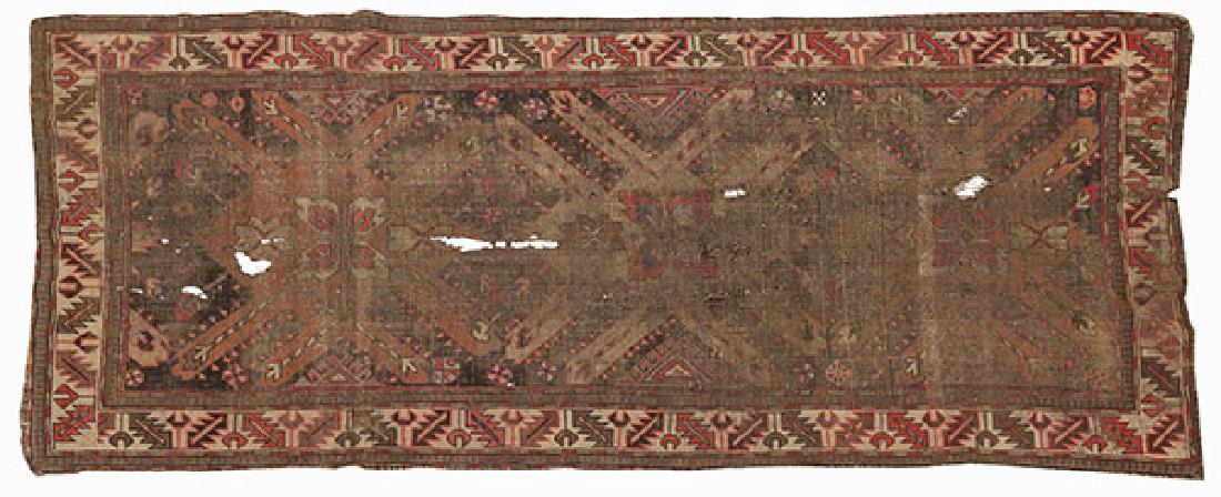Kazak Oriental Rug (1 of 8)