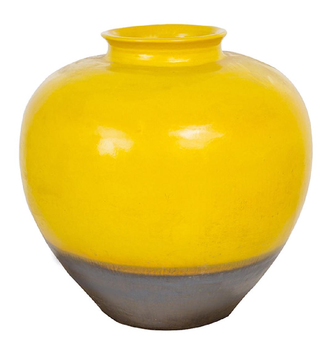 Monumental Garden Urn (1 of 8)