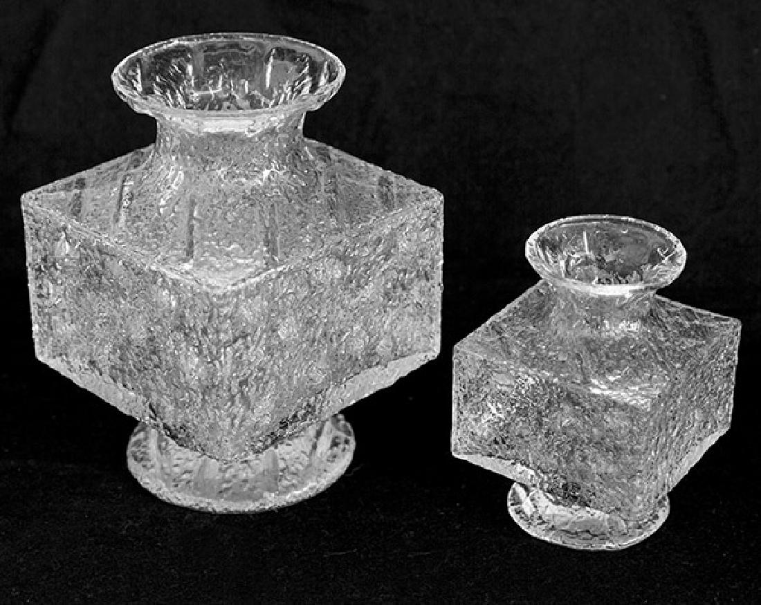 Timo Sarpaneva Vases (1 of 9)