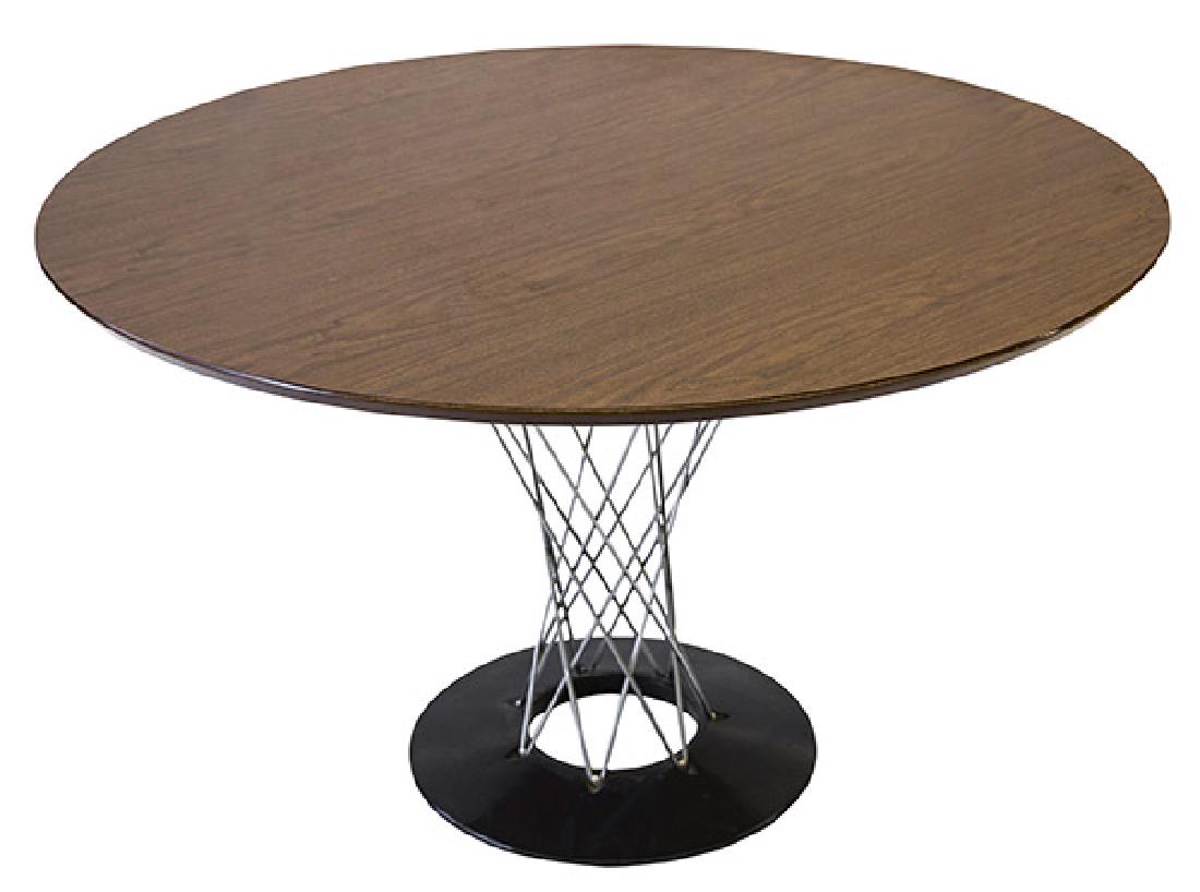 Isamu Noguchi Dining Table Model 312 (1 of 10)