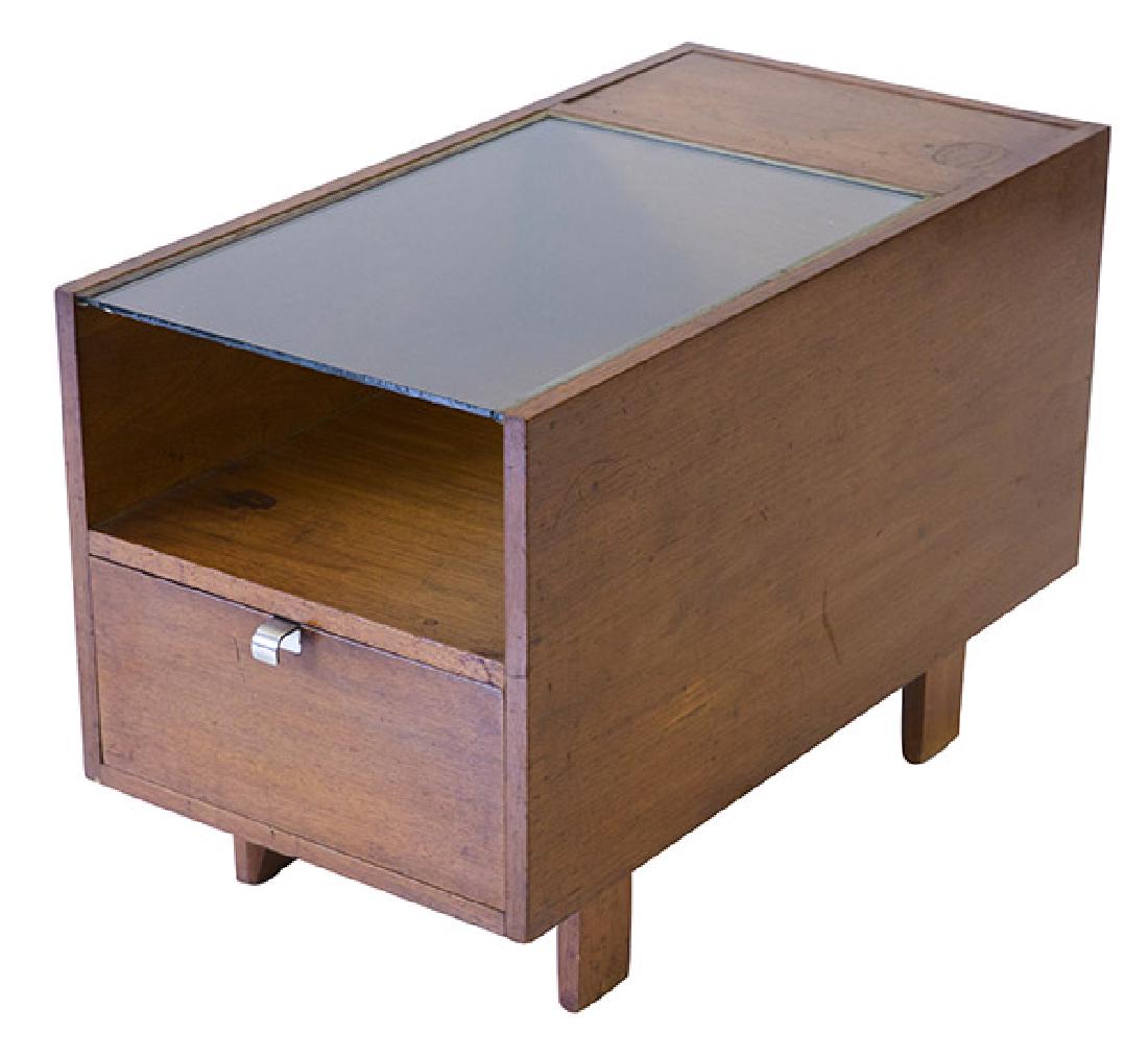 George Nelson & Associates Chairside Unit (1 of 10)