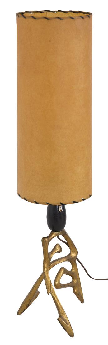 Fredrick Weinberg Table Lamp (1 of 5)