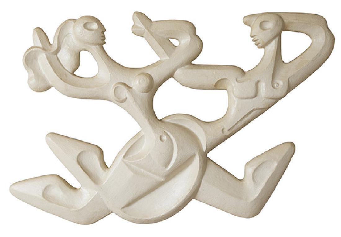 Fredrick Weinberg Wall Lamp (1 of 10)