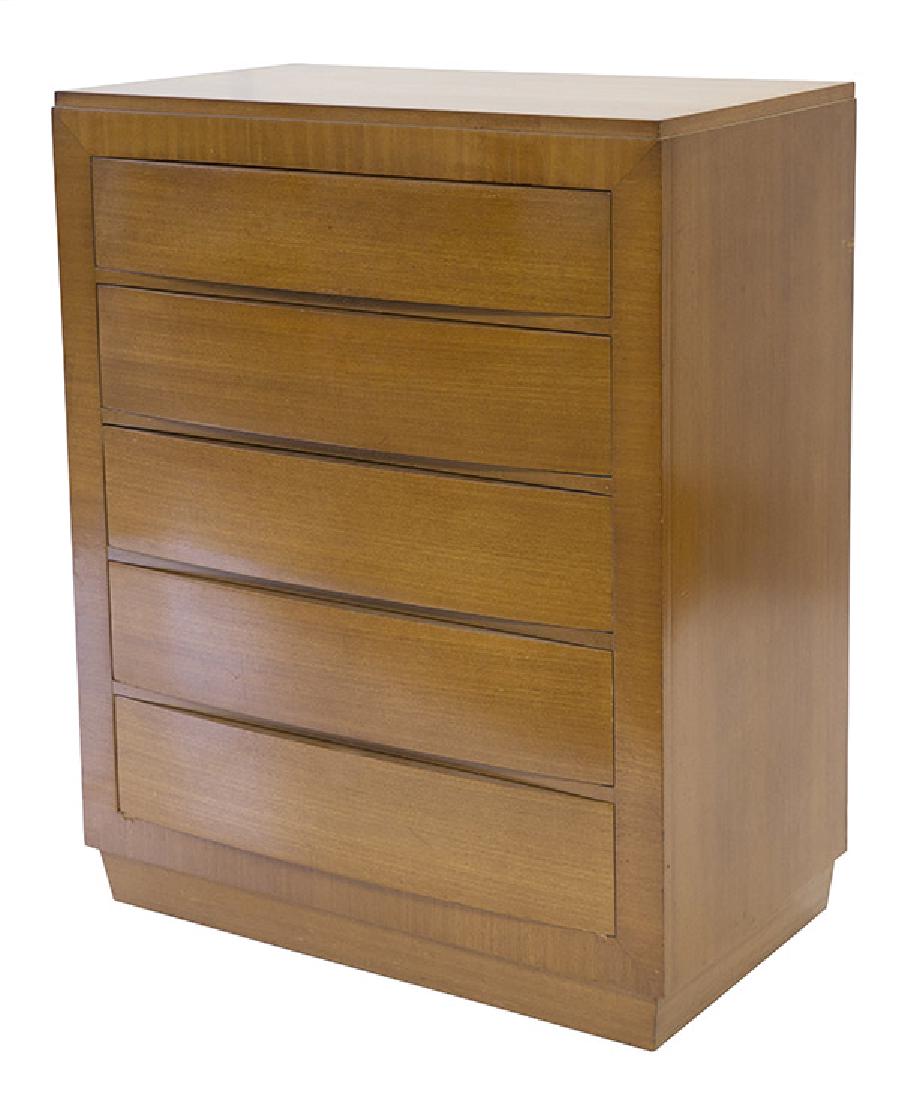 Eliel Saarinen Chest (1 of 10)