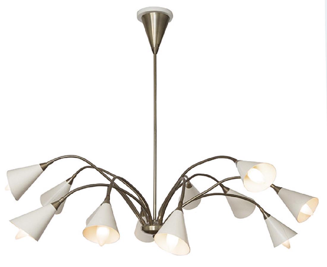 Italian Chandelier (1 of 10)