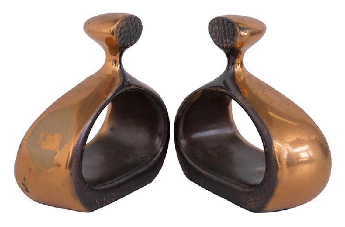 Ben Seibel Bookends (1 of 6)