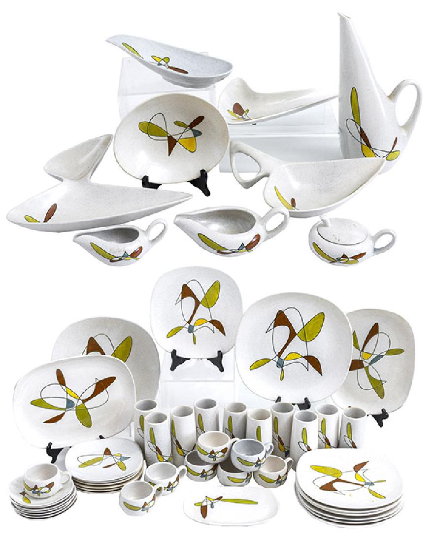 Bob Allen and Mel Shaw China (1 of 7)