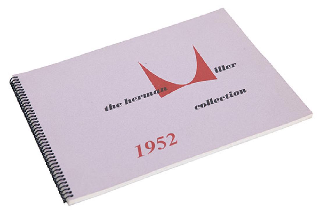 The Herman Miller 1952 Collection (1 of 7)