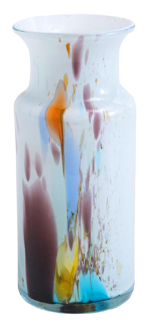 Per Lutken "Casade Series" Vase (1 of 7)