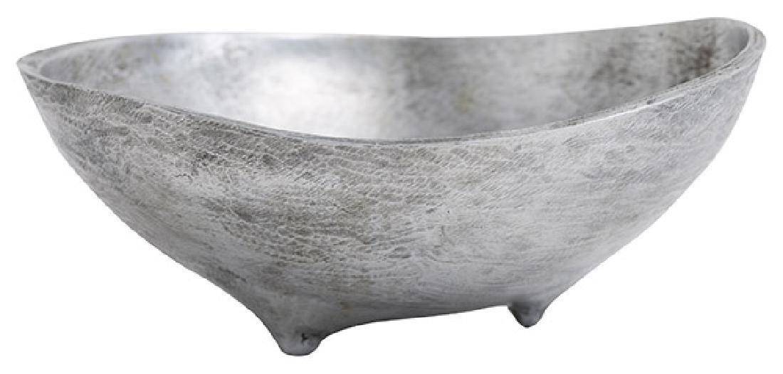 Rare & Early Bruce Fox Bimorphic Bowl (1 of 6)