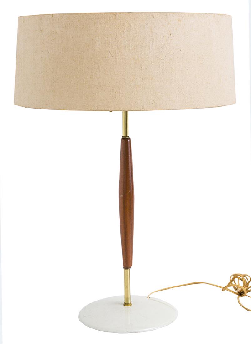 Gerald Thurston Table Lamp (1 of 7)