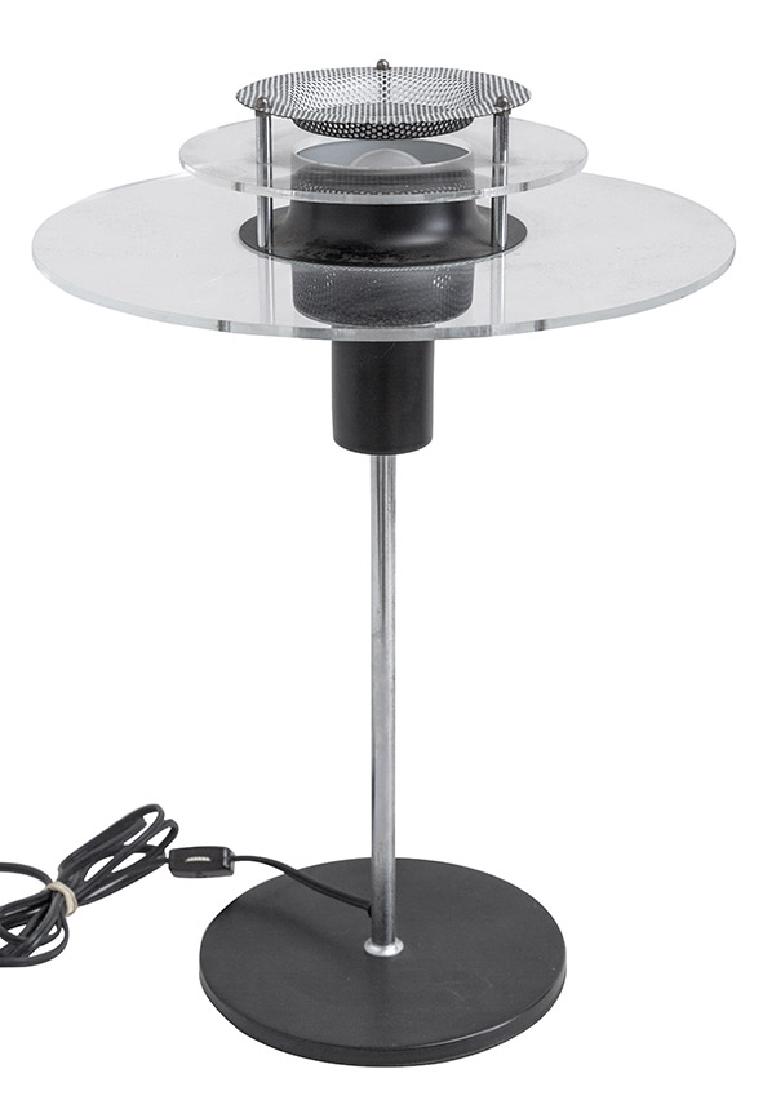 Anonymous Mid-Century Table Lamp (1 of 6)