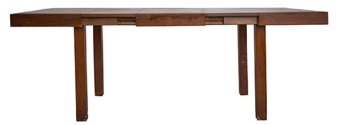 George Nelson & Associates Dining Table (1 of 11)