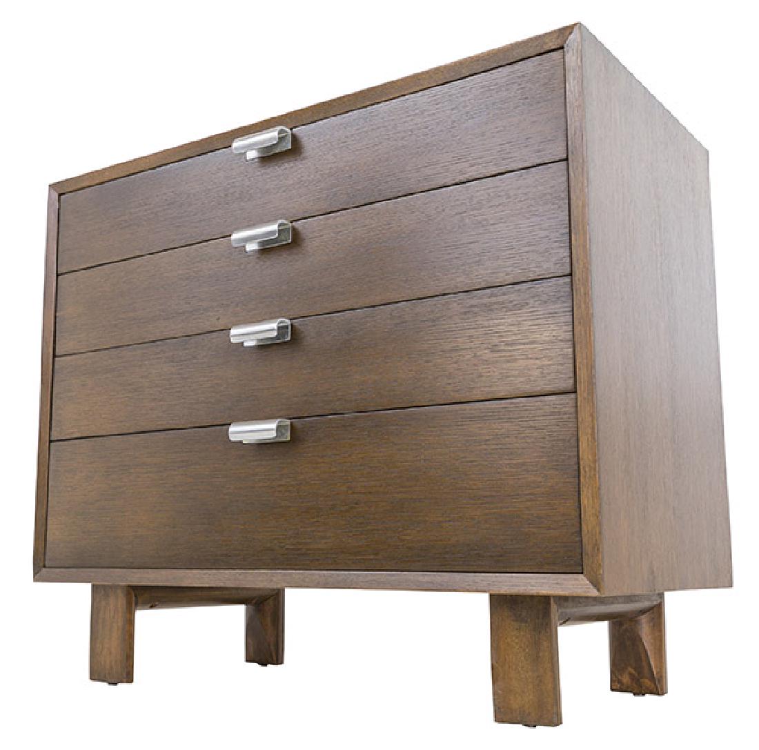 George Nelson & Associates Cabinet (1 of 8)