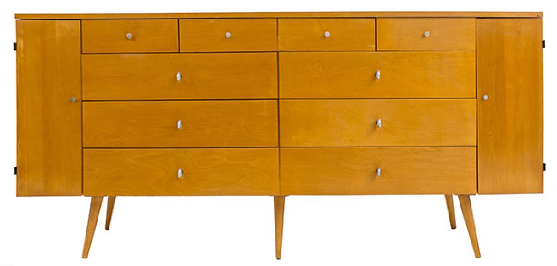 Paul McCobb Planner Group Cabinet, Model 1510-L (1 of 12)