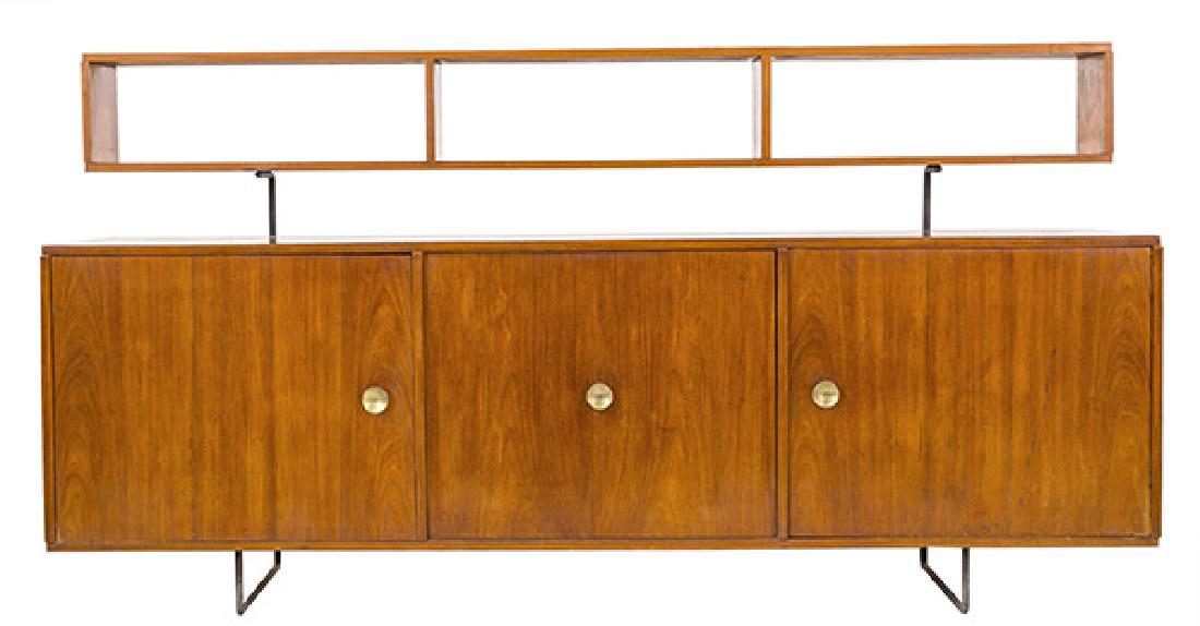 Joaquim Tenreiro Credenza (1 of 18)