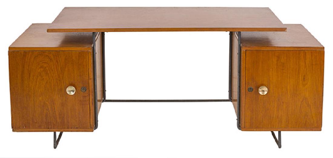 Joaquim Tenreiro Desk (1 of 13)