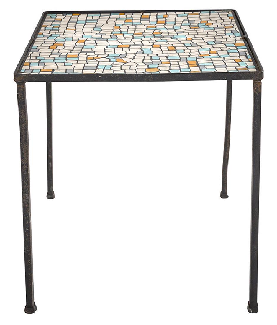 Fredrick Weinberg Side Table (1 of 6)