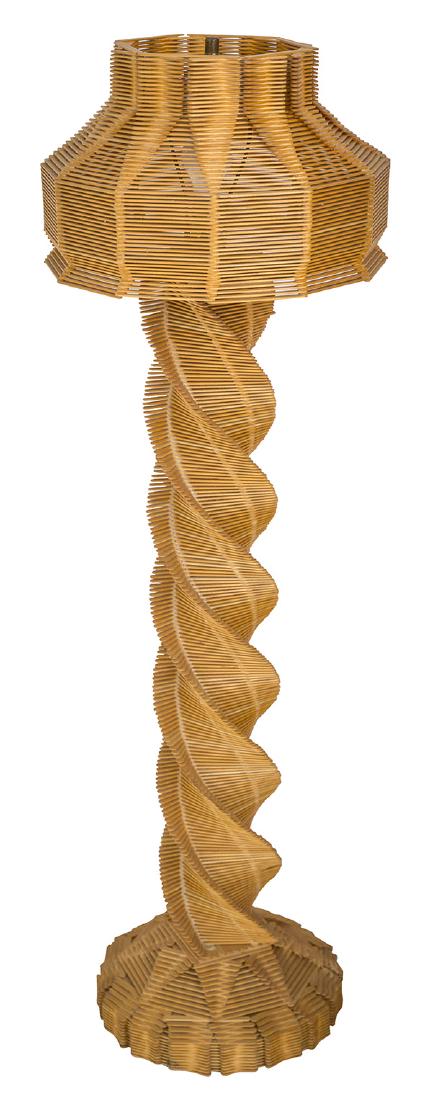 Outstanding Popsicle Floor Lamp (1 of 7)