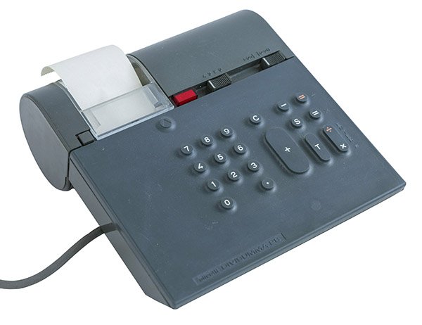 Mario Bellini (1 of 7)