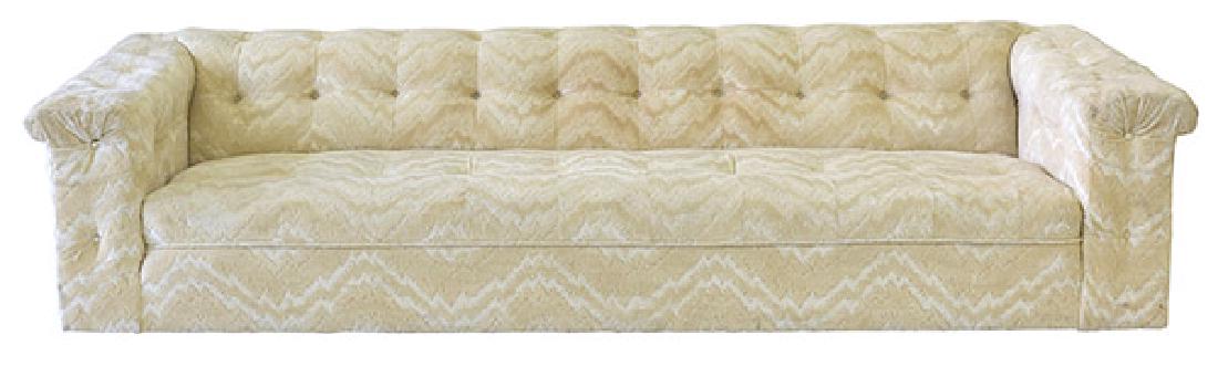 Edward Wormley Sofa Model 5407 (1 of 10)