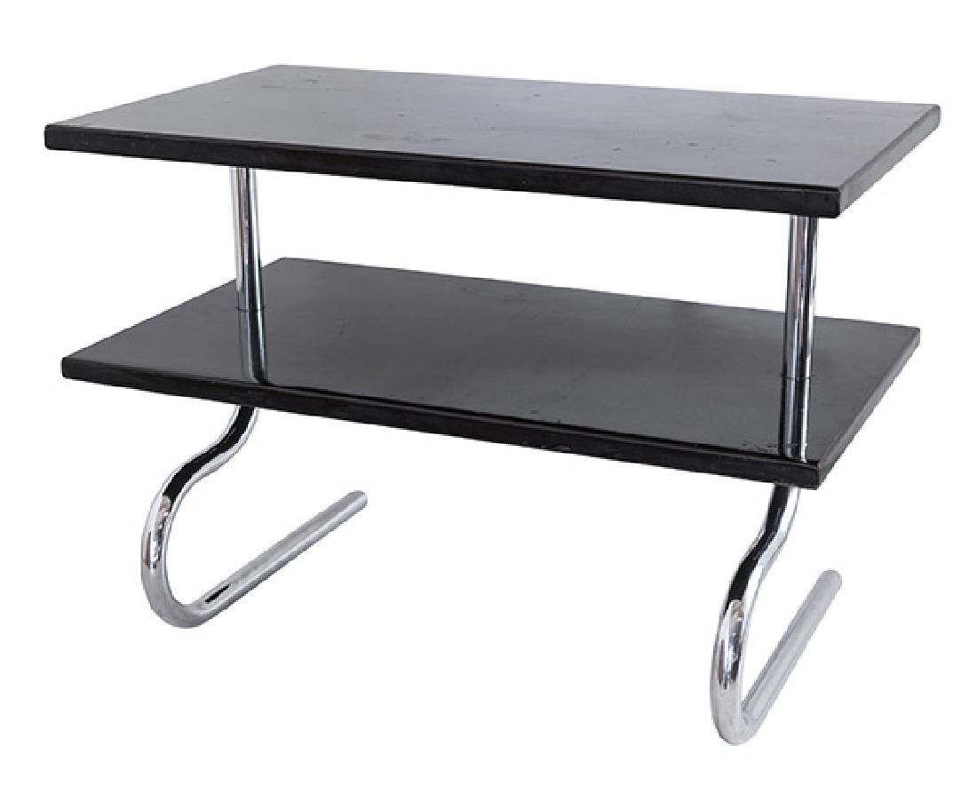 Rare Gilbert Rhode Occasional Table (1 of 11)