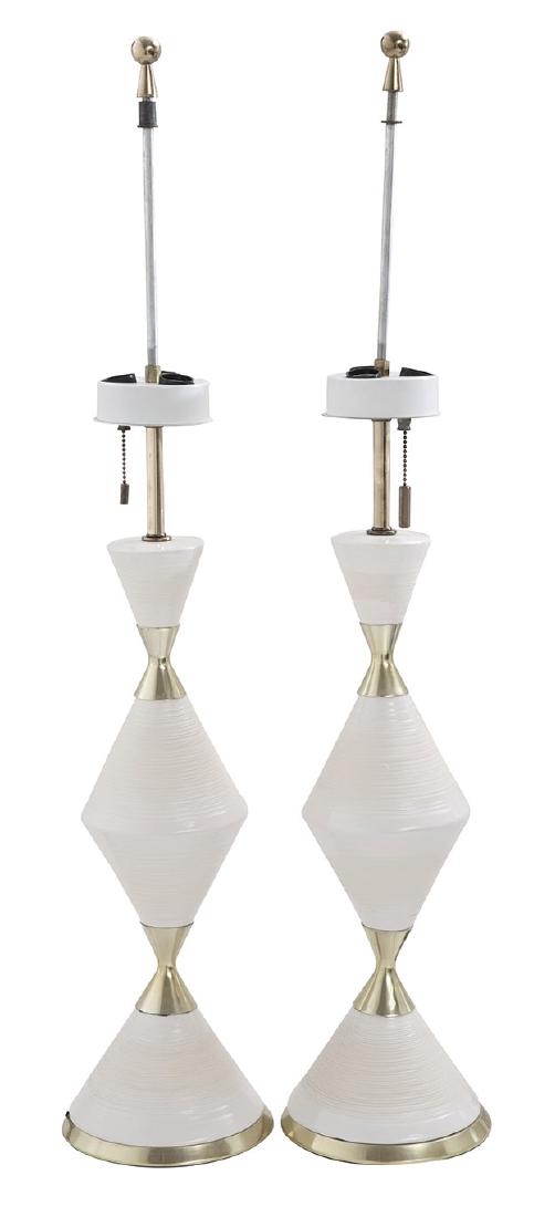 Gerald Thurston Table Lamps (1 of 8)