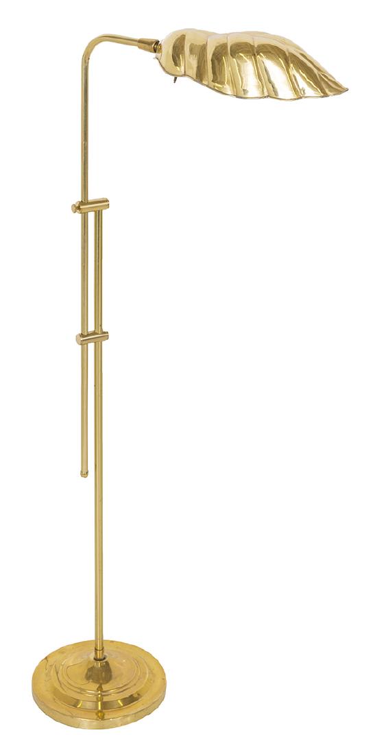 Tommaso Barbi Floor Lamp (1 of 7)