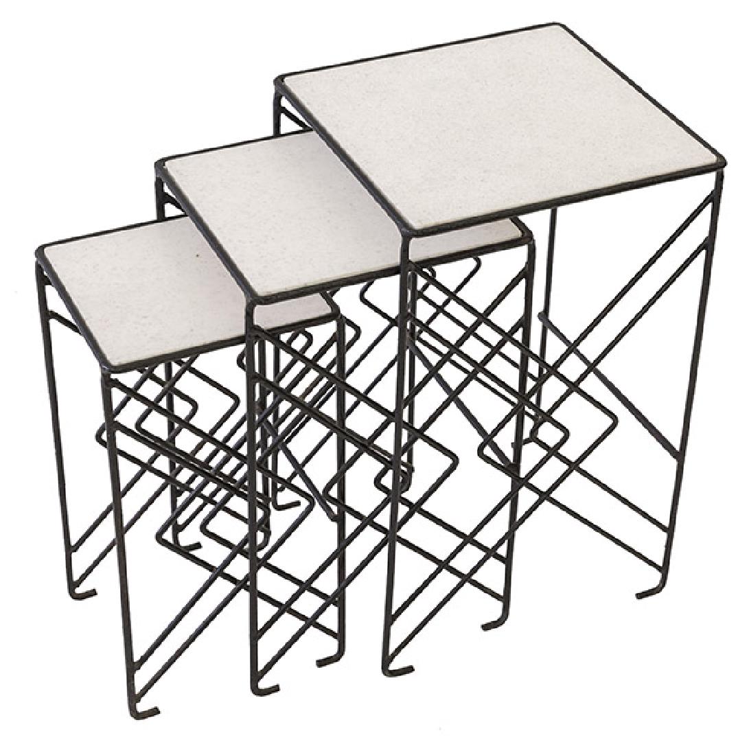 Gene Little Nesting Tables (1 of 6)