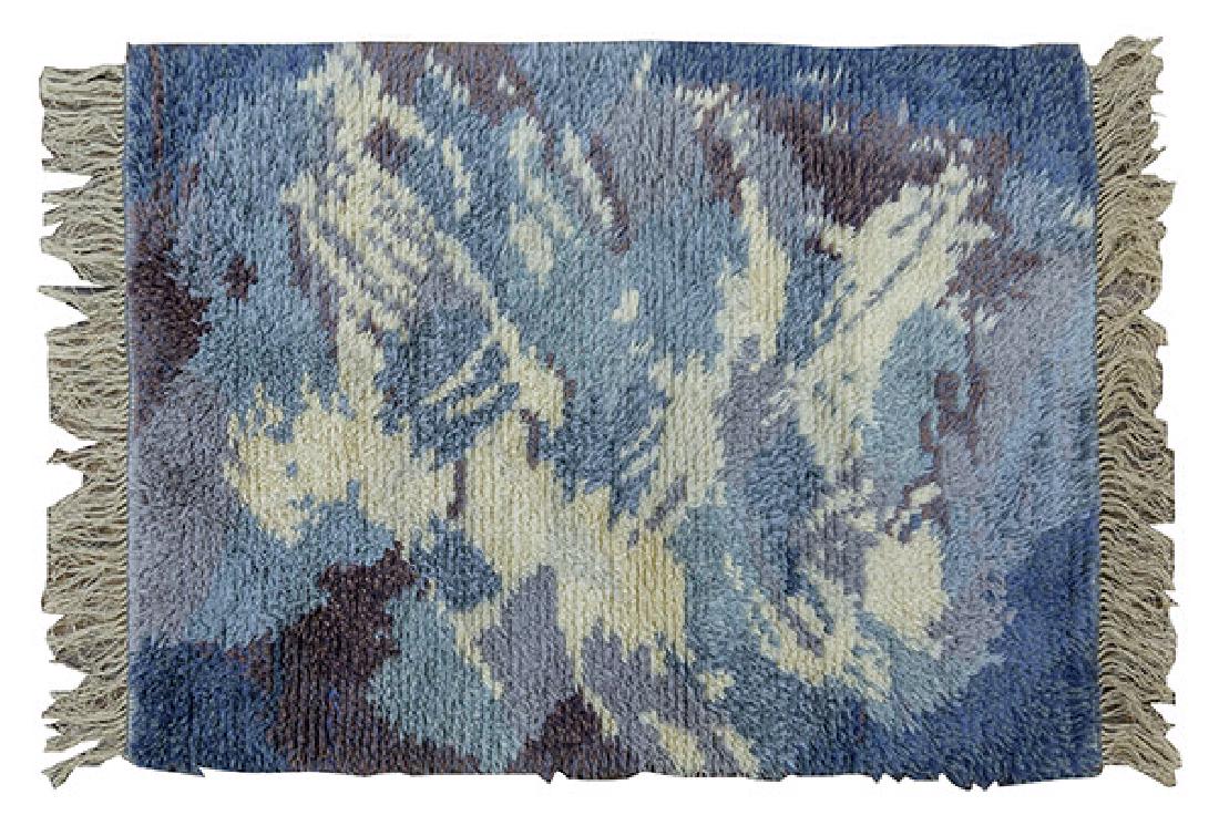 A Rya Danish Rug (1 of 5)