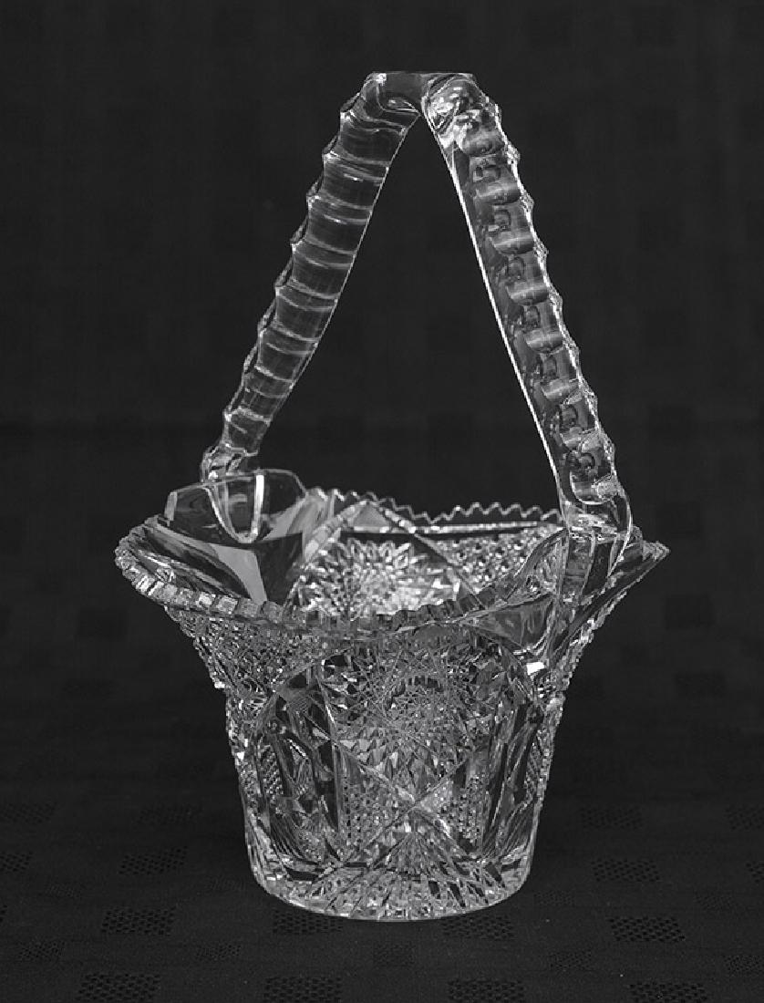 ABCG 11" Basket (1 of 6)