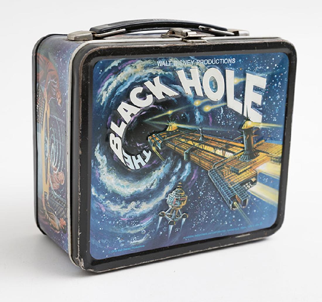 Black Hole Vintage Lunchbox (1 of 7)