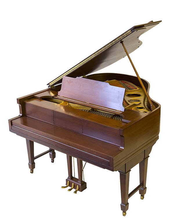 aeolian player piano