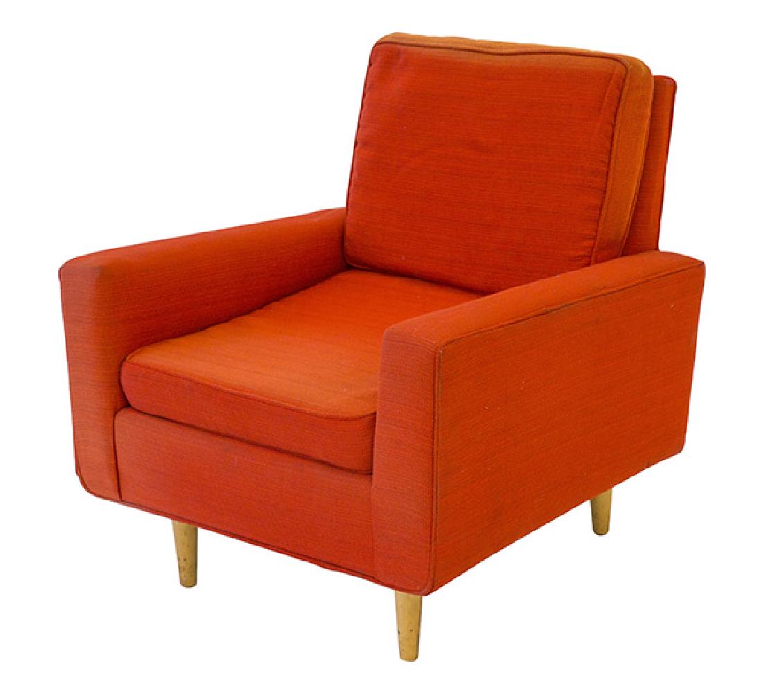 florence Knoll Chair (1 of 8)