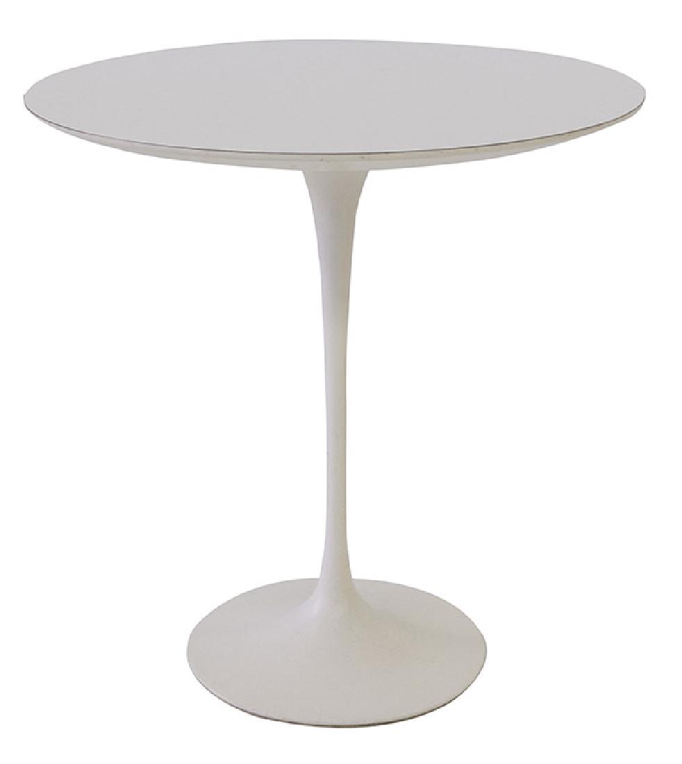 Eero Saarinen Tulip Occasional Table (1 of 9)