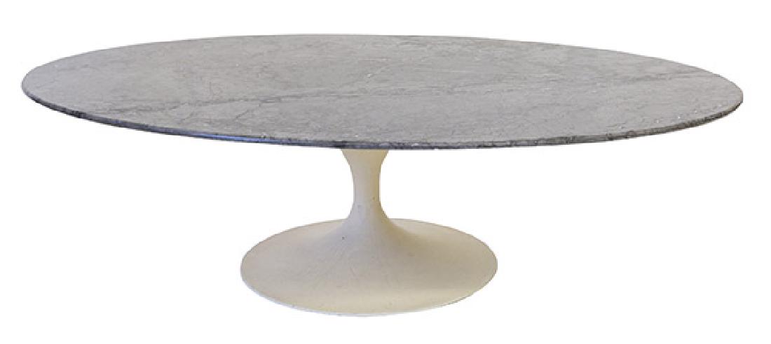 Eero Saarinen Coffee Table Model #167M (1 of 14)
